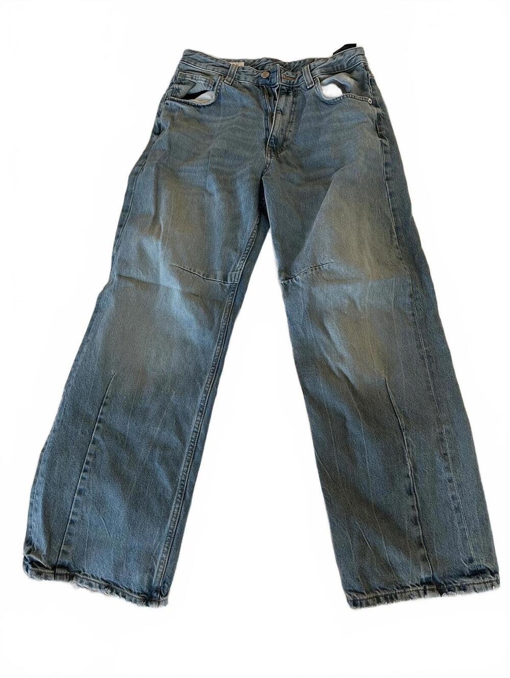Zara Denim Jeans Size 30